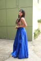 Actress Niharika Photos @ Eedili Tamil Movie Launch