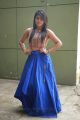 Actress Niharika Photos @ Eedili Movie Launch