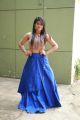 Tamil Actress Niharika Photos @ Eedili Movie Pooja