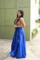 Tamil Actress Niharika Photos @ Eedili Movie Pooja