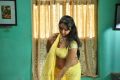 Actress Jothisha hot in saree pics from Nijam Nizhalagirathu