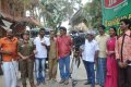 Nijam Nizhalagirathu Movie On Location Stills