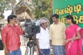 Nijam Nizhalagirathu Shooting Spot Stills