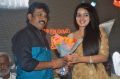 Perarasu, Malavika Menon @ Nijama Nizhala Movie Audio Launch Stills