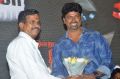 Kalaipuli S Thanu @ Nijama Nizhala Movie Audio Launch Stills