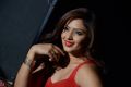 Actress Nikesha Patel Pics @ Araku Road Lo Press Meet