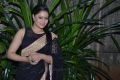 Tamil Actress Nikesha Patel Hot Pics in Black Saree