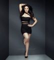 Actress Nikesha Patel Hot New Photo Shoot Pics