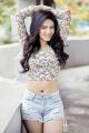 Actress Nikesha Patel Hot New Photo Shoot Pics