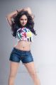 Actress Nikesha Patel Spicy Hot Photoshoot Stills