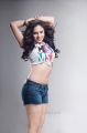 Actress Nikesha Patel Hot Photoshoot Stills