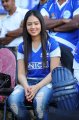 Nikesha Patel in CCL match