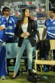 Nikesha Patel in CCL match