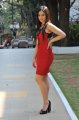 Nikesha Patel in Hot Red Skirt Stills