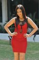 Nikesha Patel in Hot Red Skirt Stills