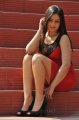 Nikesha Patel Hot Legs Show Stills