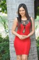 Nikesha Patel in Hot Red Skirt Stills