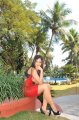 Nikesha Patel Hot Legs Show Stills