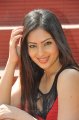 Nikesha Patel in Hot Red Skirt Stills