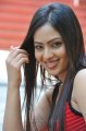 Nikesha Patel in Hot Red Skirt Stills