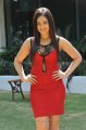 Nikesha Patel in Hot Red Skirt Stills