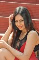 Nikesha Patel in Hot Red Skirt Stills