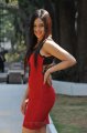 Nikesha Patel in Hot Red Skirt Stills