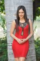 Nikesha Patel in Hot Red Skirt Stills