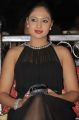 Nikesha Patel in Black Dress New Photos