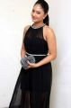 Nikisha Patel New Photos in Black Dress