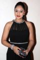Tamil Actress Nikesha Patel New Photos in Black Dress