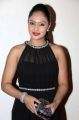 Tamil Heroine Nikesha Patel New Photos in Black Dress