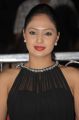 Nikesha Patel New Photos in Black Dress