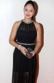 Nikesha Patel in Black Dress New Photos