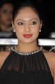 Nikesha Patel New Photos in Black Dress