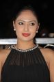 Nikisha Patel New Photos in Black Dress