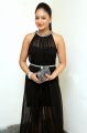 Nikesha Patel New Photos in Black Dress