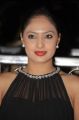 Nikesha Patel New Photos in Black Dress