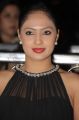 Tamil Actress Nikesha Patel New Photos in Black Dress