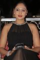 Nikesha Patel New Photos in Black Dress