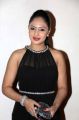 Nikisha Patel New Photos in Black Dress