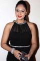 Nikesha Patel New Photos in Black Dress