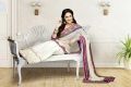 Actress Nikesha Patel in Saree Photo Shoot Images