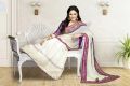 Actress Nikesha Patel in Saree Photoshoot Images