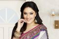 Actress Nikesha Patel Saree Photoshoot Images