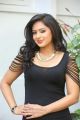 Telugu Actress Nikesha Patel Hot in Black Skirt Stills