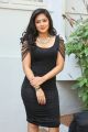 Actress Nikesha Patel Hot in Black Tight Skirt Stills