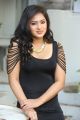 Actress Nikesha Patel Hot in Tight Skirt