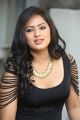 Actress Nikesha Patel Hot in Tight Skirt