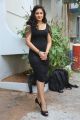 Actress Nikesha Patel Hot Stills in Tight Black Skirt